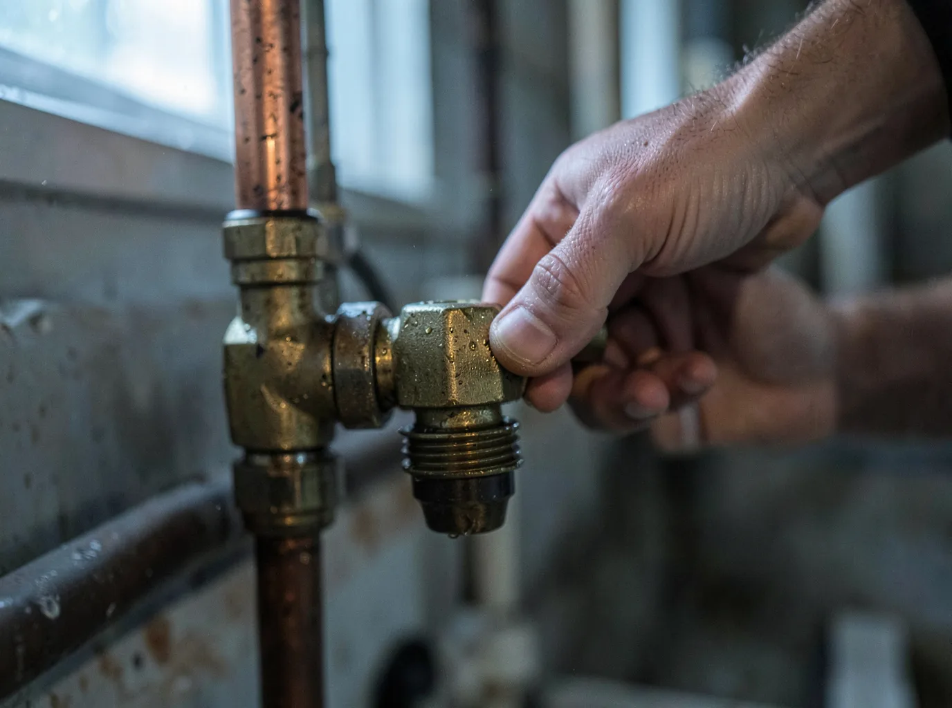 Emergency Plumber Danforth, ME FAQs
